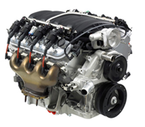 P1E4B Engine